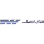 S2 – sausel + schmidt – architekten und ingenieure PartGmbB