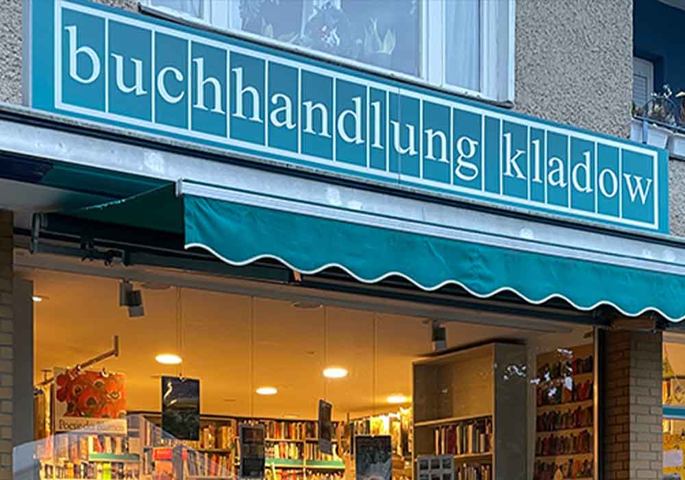 Buchhandlung Kladow