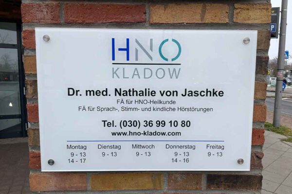 Dr. Nathalie von Jaschke