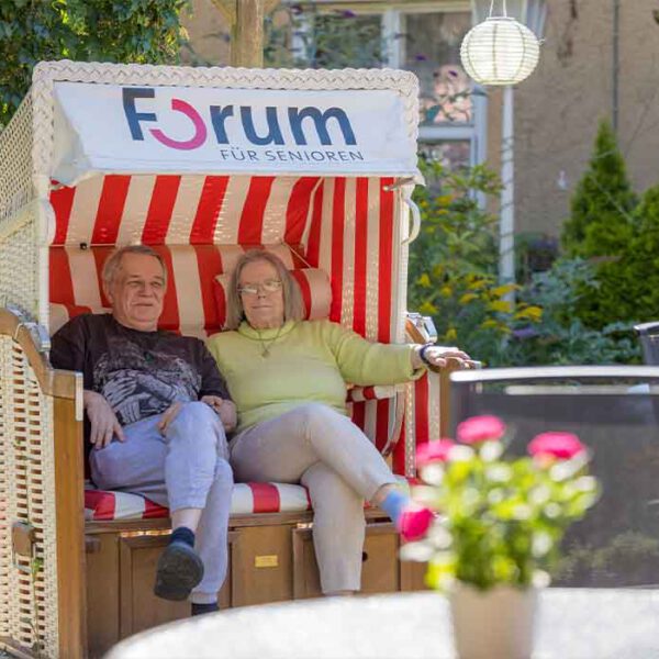 Vivantes - Forum für Senioren GmbH