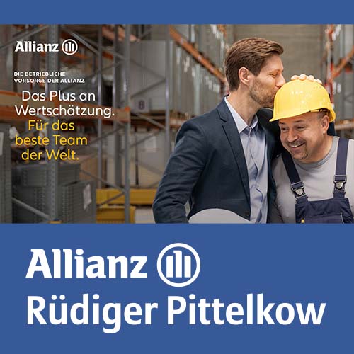 Allianz Hauptvertretung Rüdiger Pittelkow