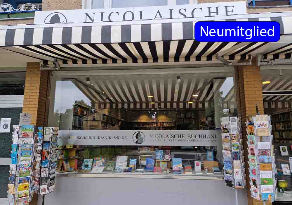 Nicolaische Buchhandlung