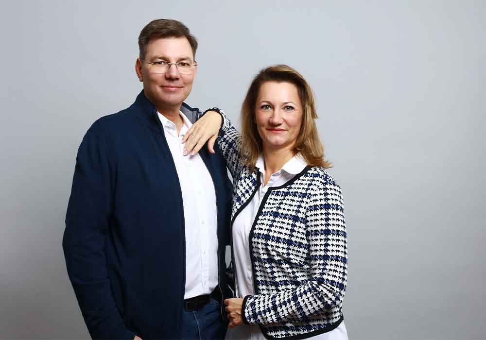 Service Center Krumm