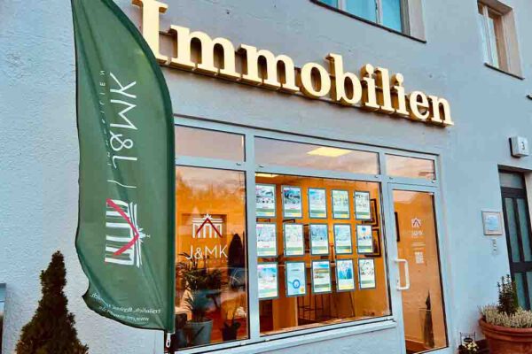J&MK Immobilien