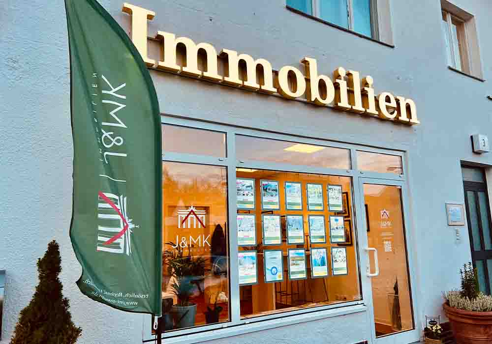 J&MK Immobilien